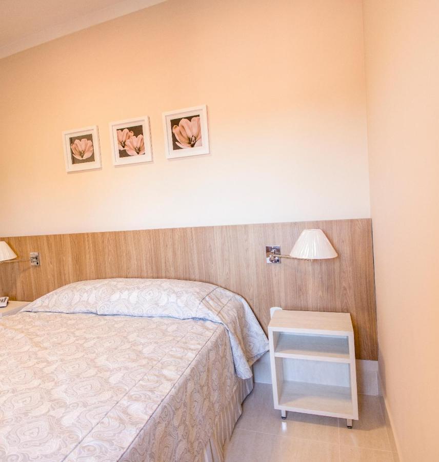 Piazza Di Roma Apartamento 915 Com Parque Aquatico Caldas Novas Eksteriør billede