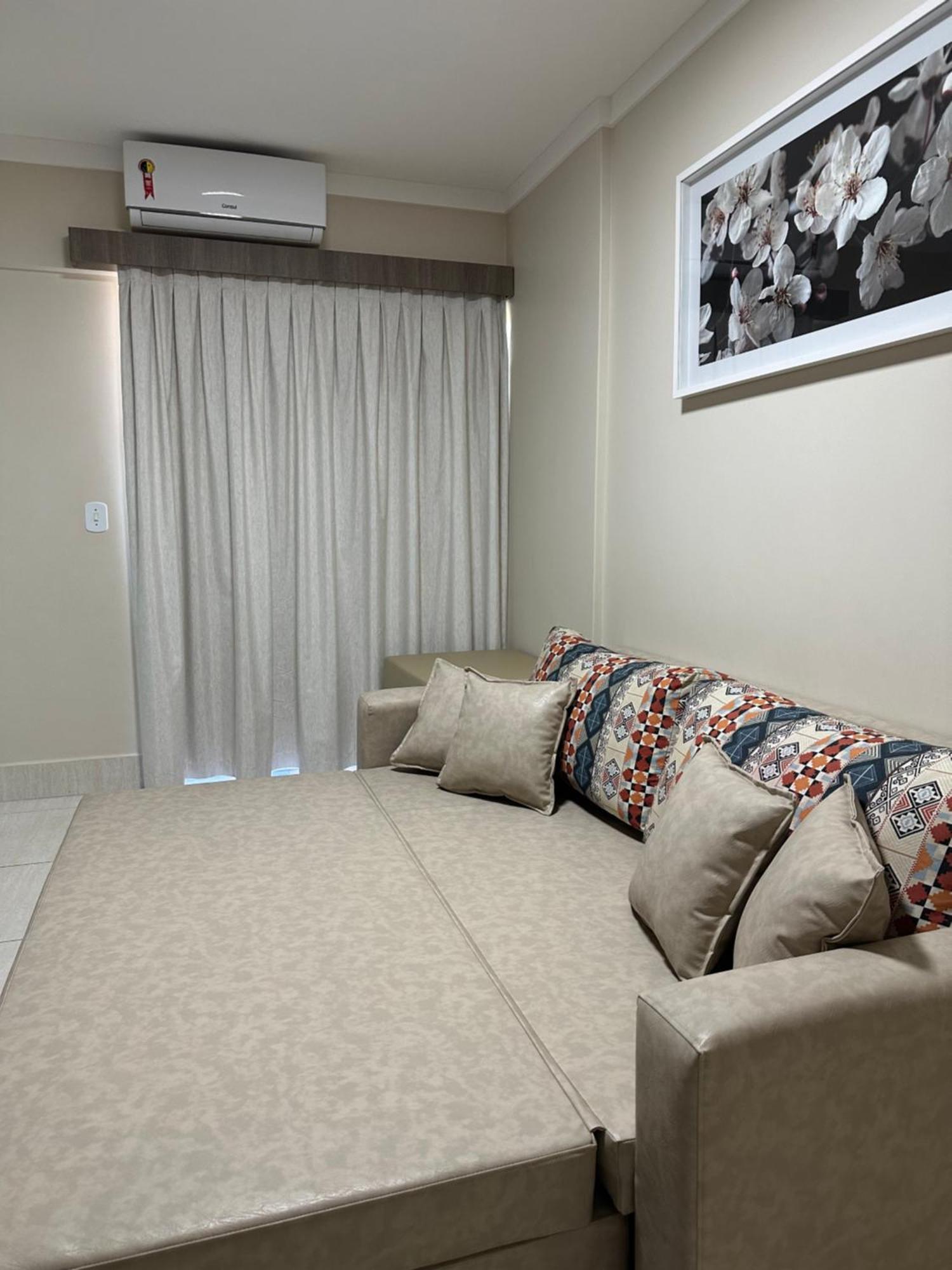 Piazza Di Roma Apartamento 915 Com Parque Aquatico Caldas Novas Eksteriør billede
