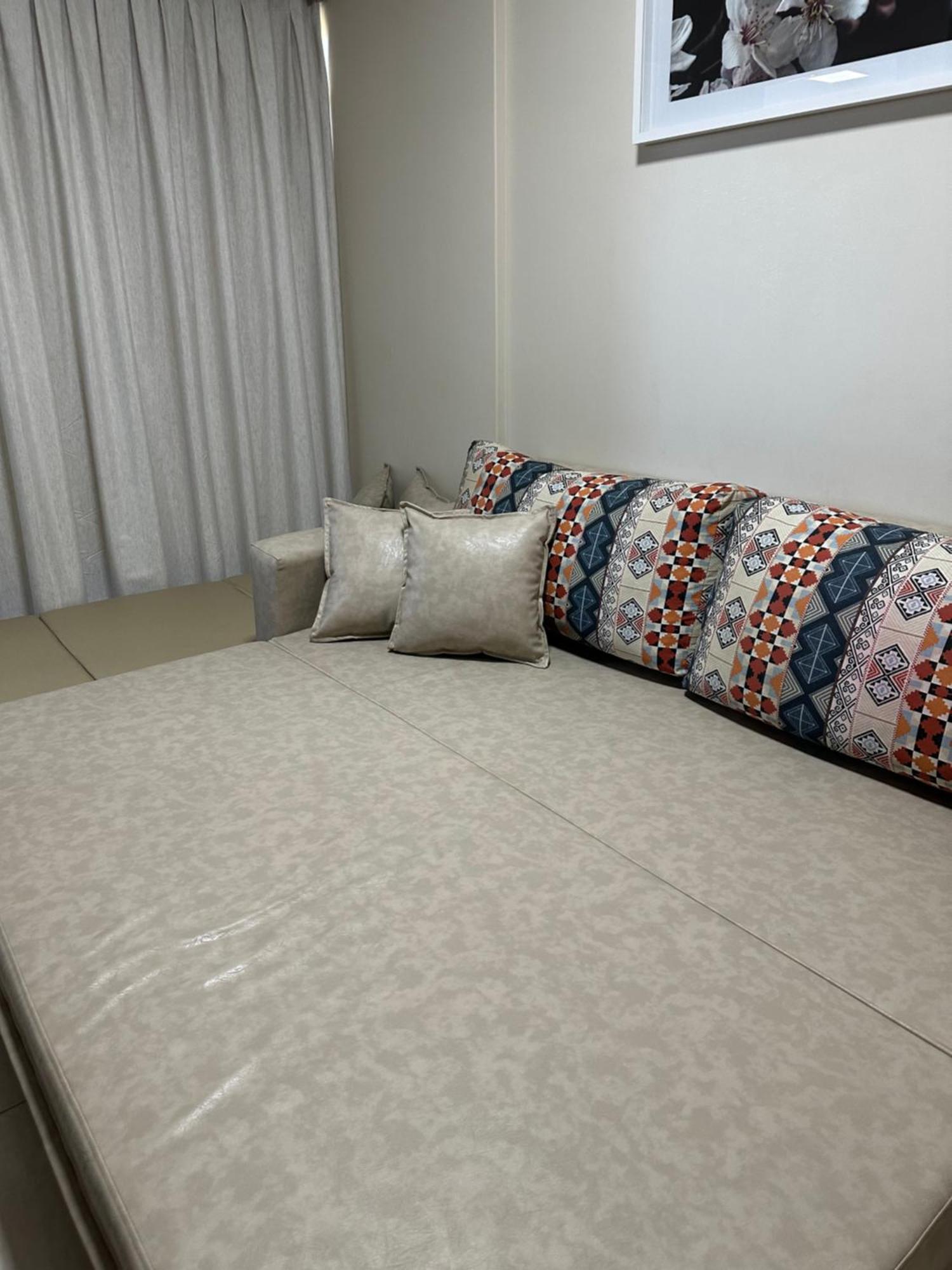 Piazza Di Roma Apartamento 915 Com Parque Aquatico Caldas Novas Eksteriør billede