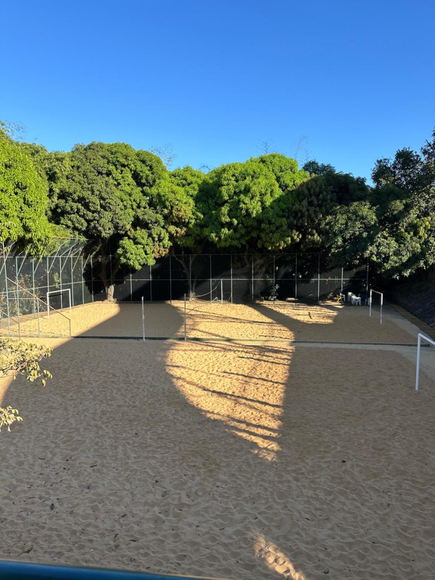 Piazza Di Roma Apartamento 915 Com Parque Aquatico Caldas Novas Eksteriør billede
